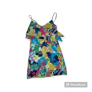 Womens J.crew Dress Size 0.